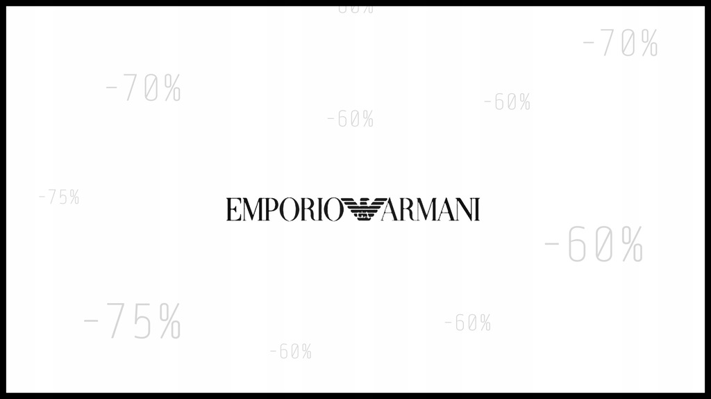 Купить Emporio Armani - Распродажа премиальной коллекции!: отзывы, фото, характеристики в интерне-магазине Aredi.ru