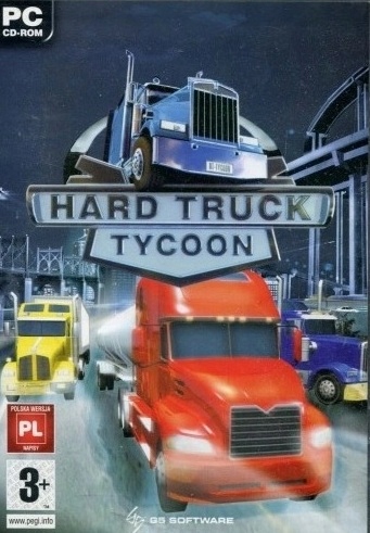 HARD TRUCK Tycoon