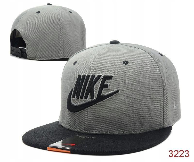 Codzienna czapka NIKE NIKE CAP 17