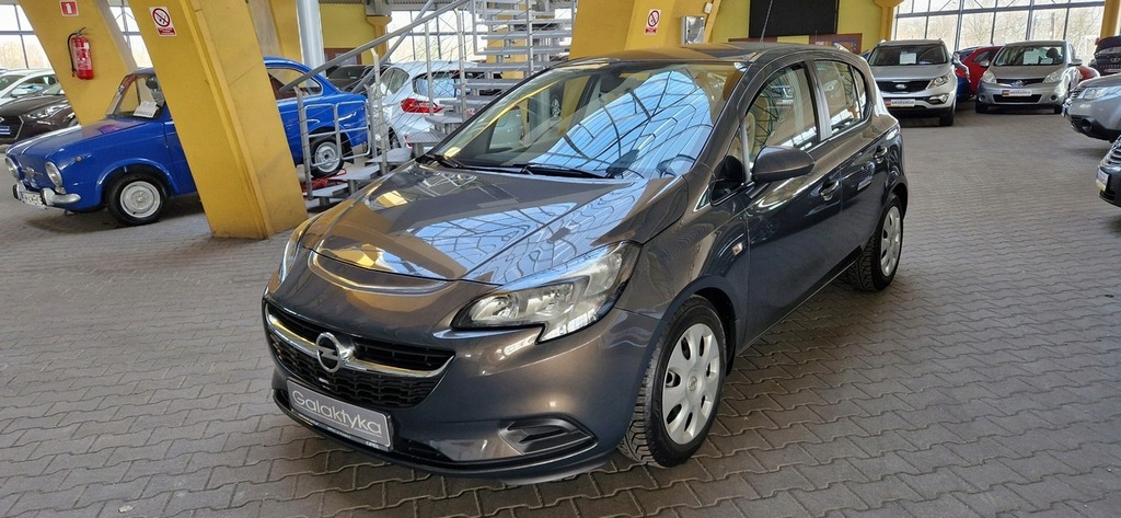 Opel Corsa ROCZNA GWARANCJA !!!