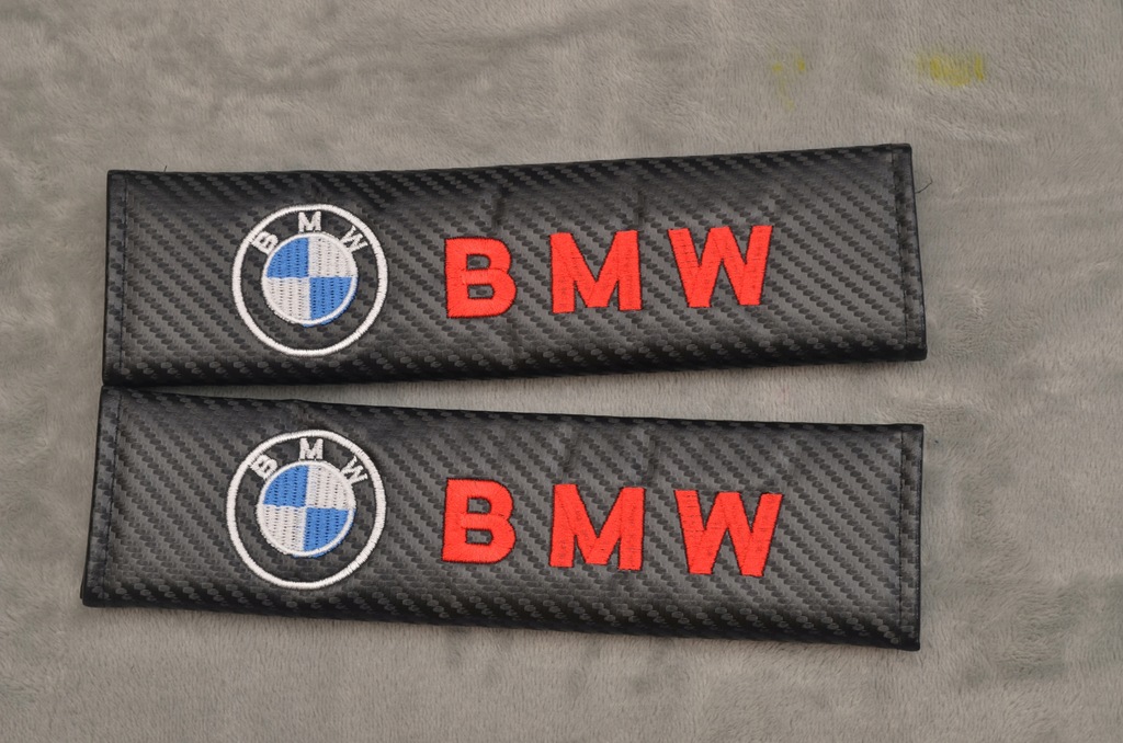 Nakładka na pasy BMW E36 E46 X3 X5 X7 Z3 Z4 kombi