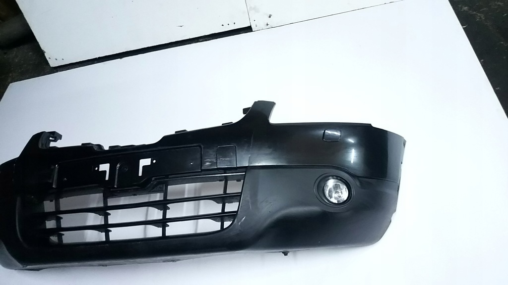 Zderzak przedni TRIM Z11G Nissan Qashqai J10 +2 7883200885