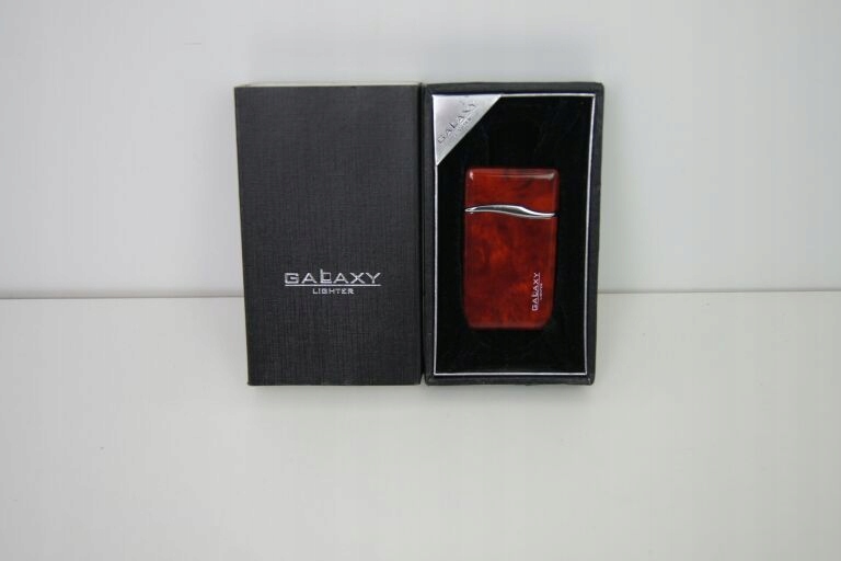 ZAPALNICZKA BGALAXY LIGHTER