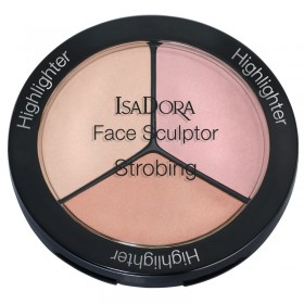 IsaDora Face Sculptor STROBING / 20 Cool Glow