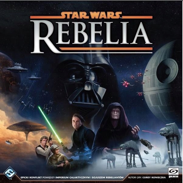Brak - Star Wars Rebelia
