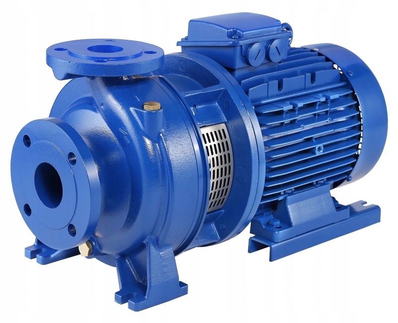 NOWA Pompa Ebara 3D/I 50-200 15KW. Deszczownia!