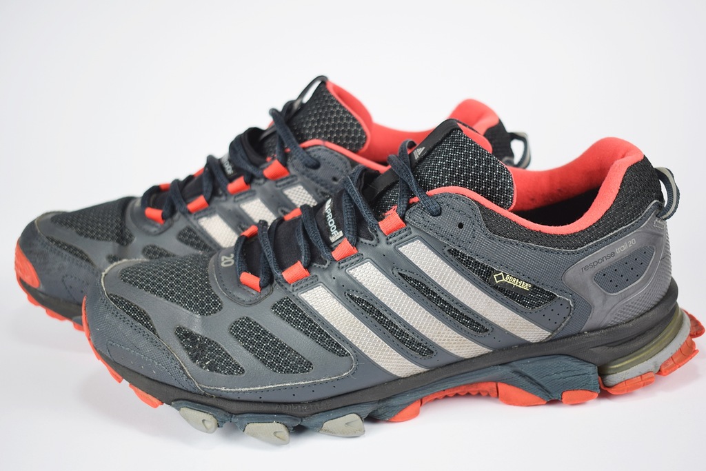 ADIDAS TRAIL 20 GTX - Buty Sportowe!r44 - 8113684781 - oficjalne archiwum Allegro