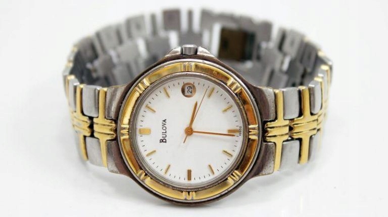 ZEGAREK BULOVA 98B52