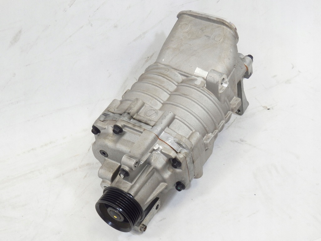 KOMPRESOR POWIETRZA MINI R52 R53 11657526657