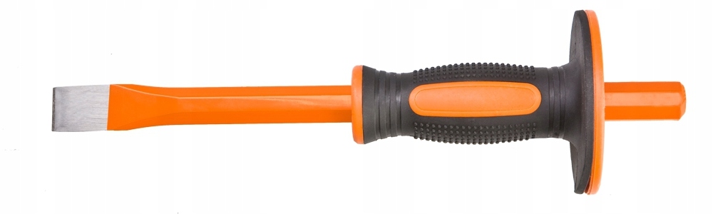 Przecinak z ochraniaczem 75x20x300mm Neo 33-084