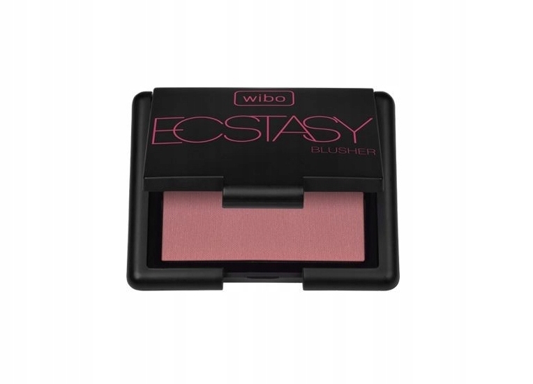 Wibo róż do policzków nr 2 Ecstasy Blusher 4.5g