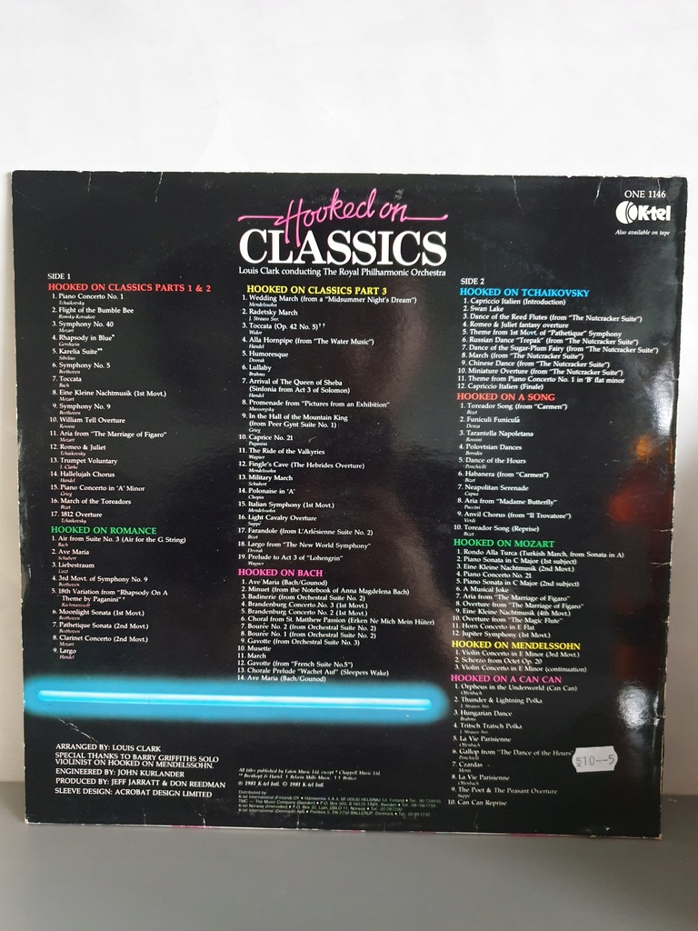 Купить Набор виниловых пластинок Music Jose Feliciano / Classic. 4xLP: отзывы, фото, характеристики в интерне-магазине Aredi.ru