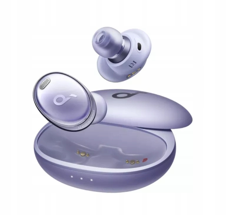 SOUNDCORE LIBERTY 3 PRO SŁUCHAWKI BEZPRZEWODOWE DOKANAŁOWE