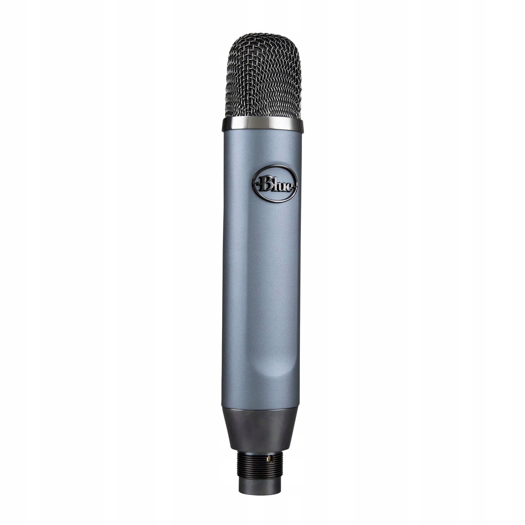 Logitech Blue Microphones Ember Xlr Mikrofon