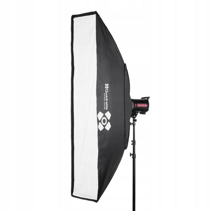 Quadralite softbox 40x180