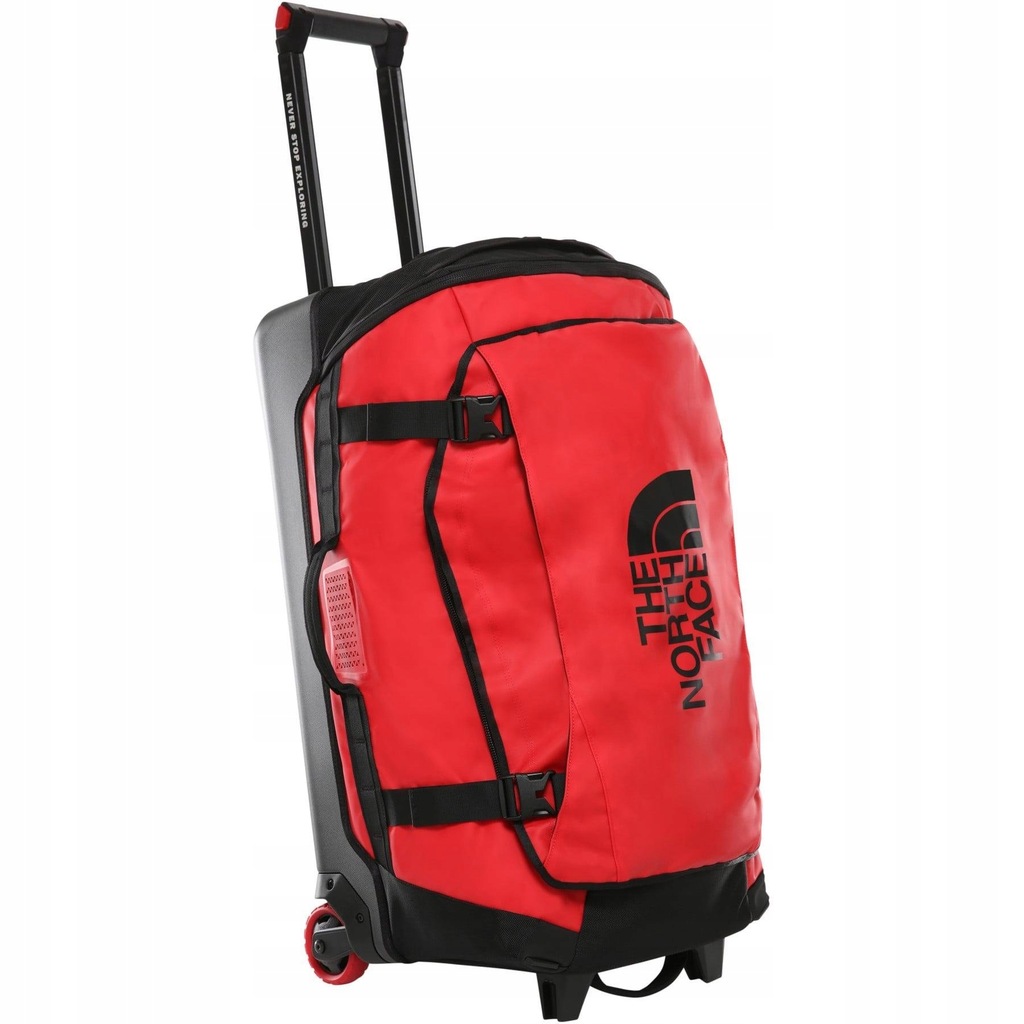 TORBA PODRÓŻNA THE NORTH FACE ROLLING THUNDER 30