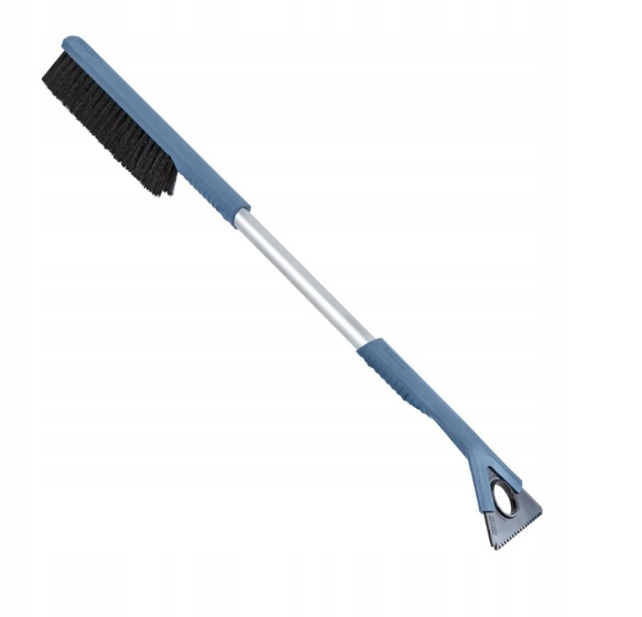 SZCZOTKA SKROBACZKA 77CM FIŃSKA SUV BUS VAN