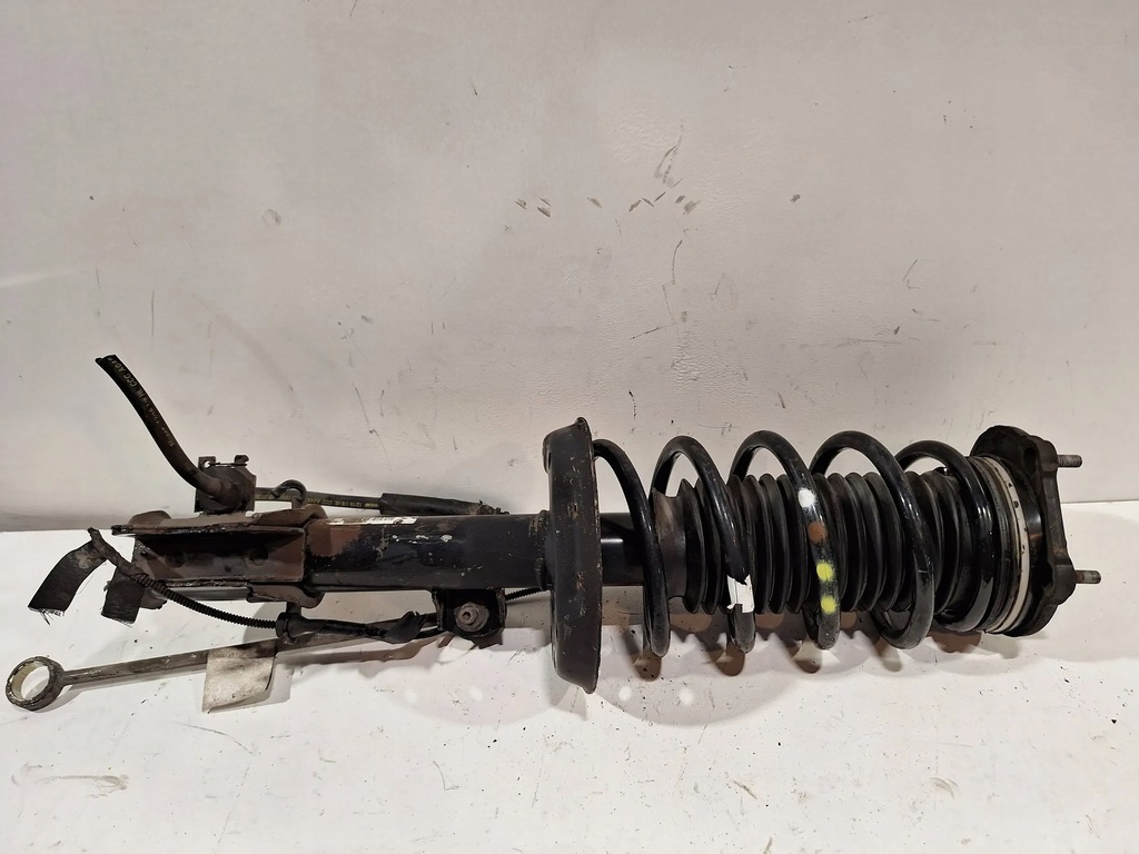 Amortyzator przód lewy 51929879 Fiat Qubo Nemo 1.3 Mjet 07-