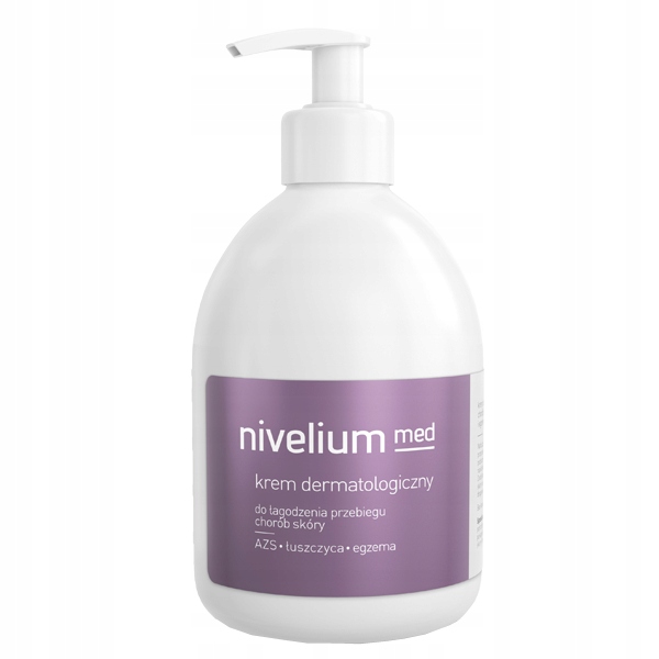 Nivelium Med 450ml krem dermatologiczny