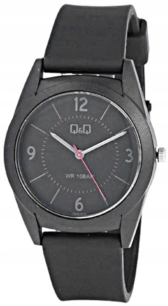Zegarek młodzieżowy Q&Q VS22-015 100m