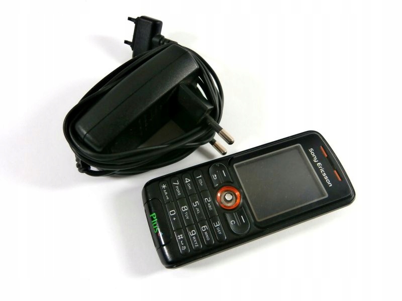 SONY ERICSSON W200I