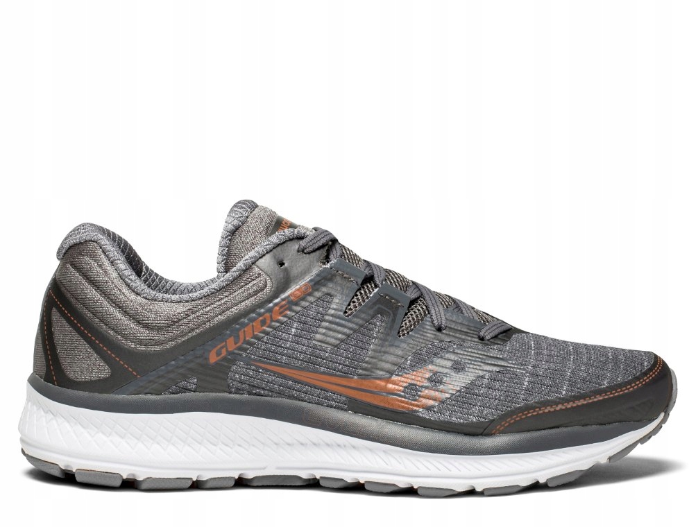 Saucony GUIDE ISO r. 45 !SUPER CENA!