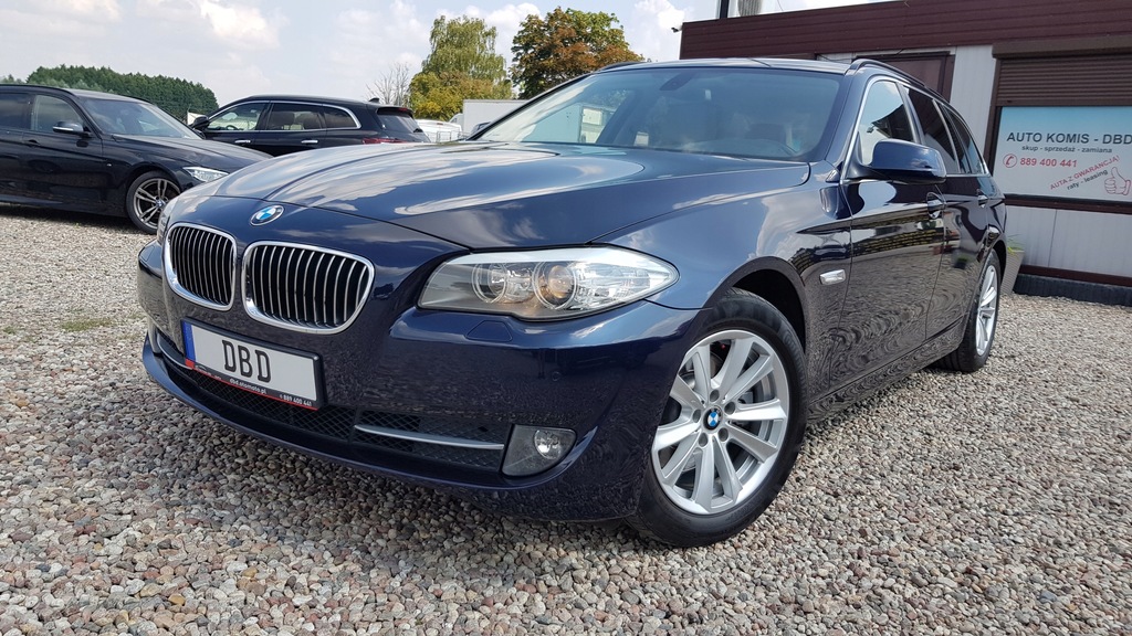 26514 - ALBERO MOTORE BMW M57 E39 E46 X5 E60 3.0D 2246863 // 306D1 - Foto 8