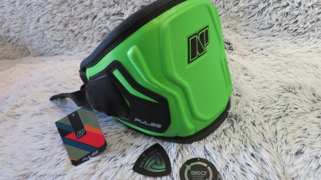 trapez NeilPryde PULSE rozm.48/S stan B.Dobry