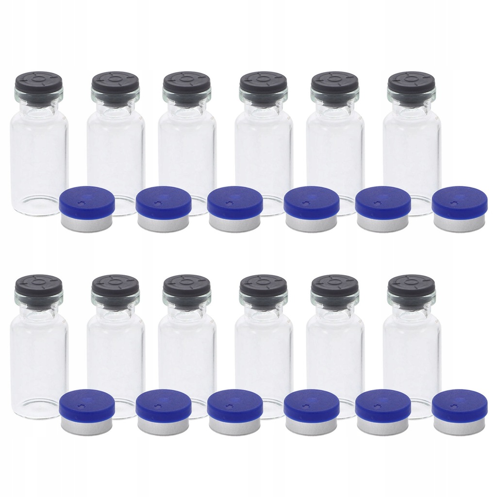 AIR ACTIVATOR VIALS 3.90X1.60X1.60CM 12 PCS