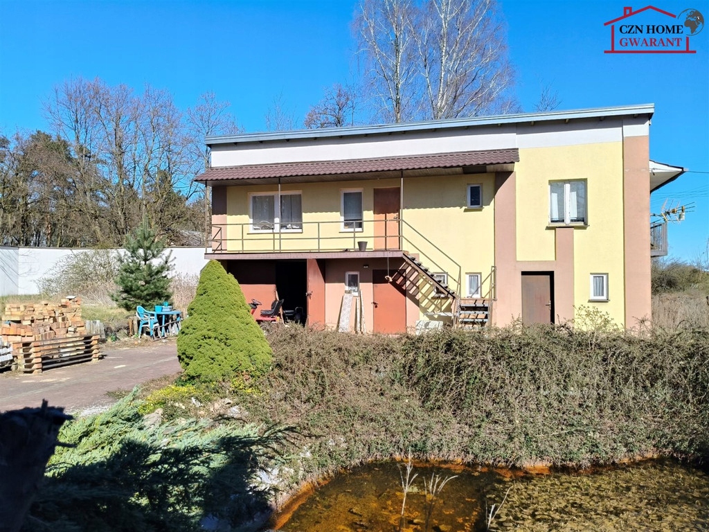 Działka, Rysie, Dębe Wielkie, Miński, 50392 m²