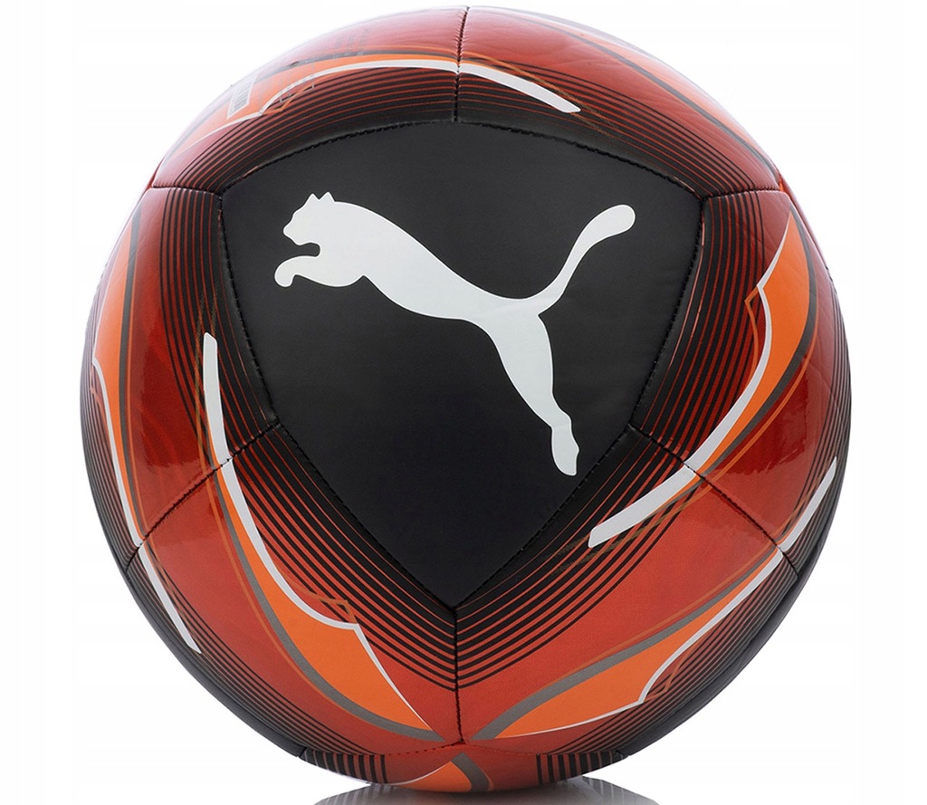 Купить PUMA VCF ICON FOOTBALL размер 5 + НАСОСЫ!: отзывы, фото, характеристики в интерне-магазине Aredi.ru