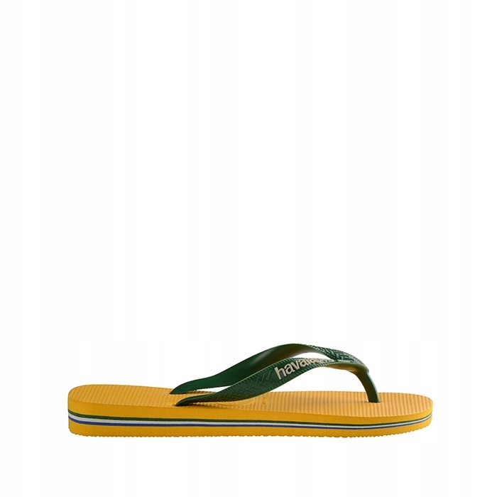 Japonki Havaianas Brasil Logo 4110850.1652 41,5