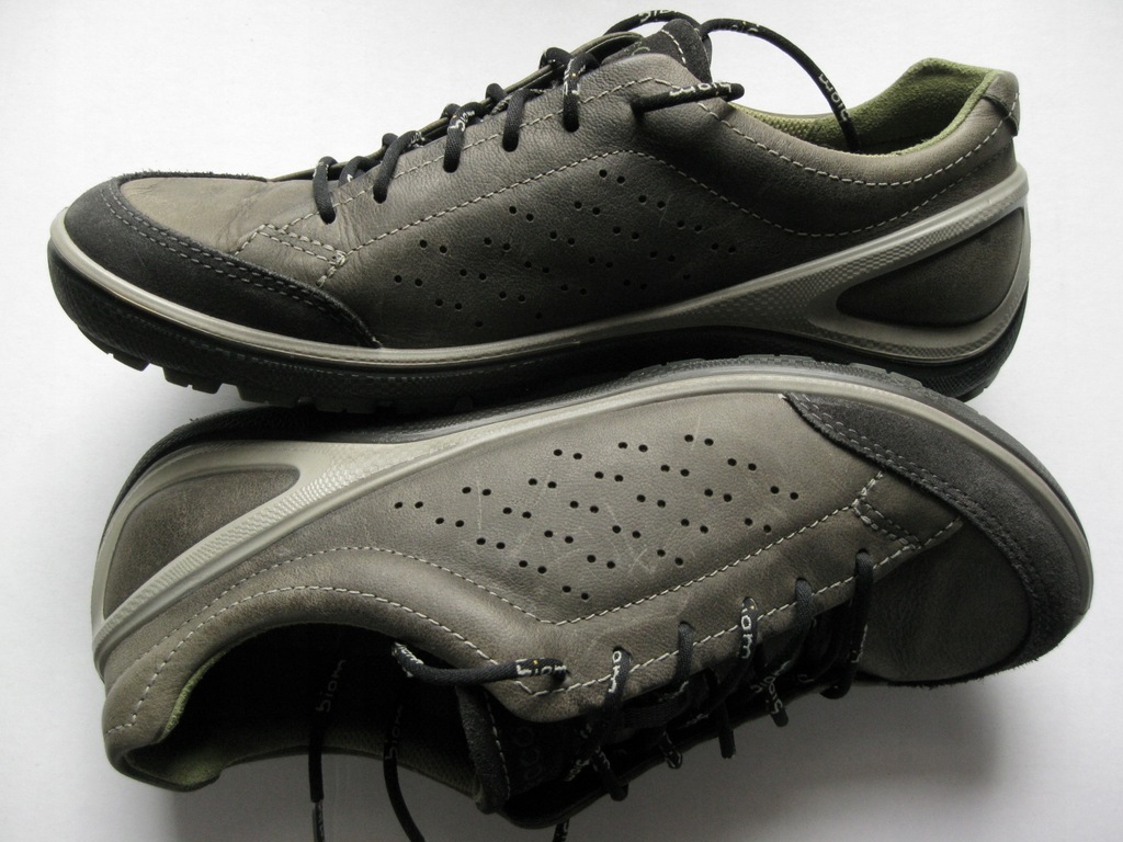 ecco biom grip 2