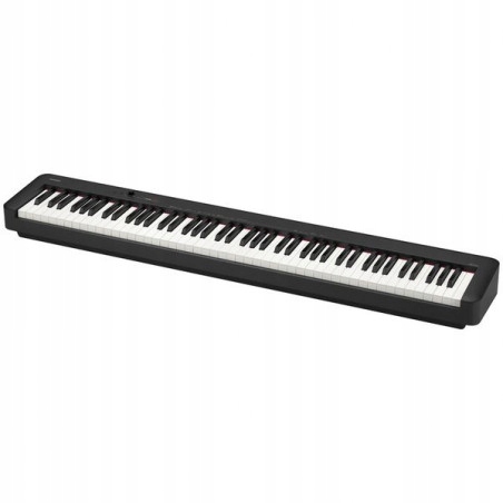 CASIO CDP-S110 BK PIANINO CYFROWE + statyw