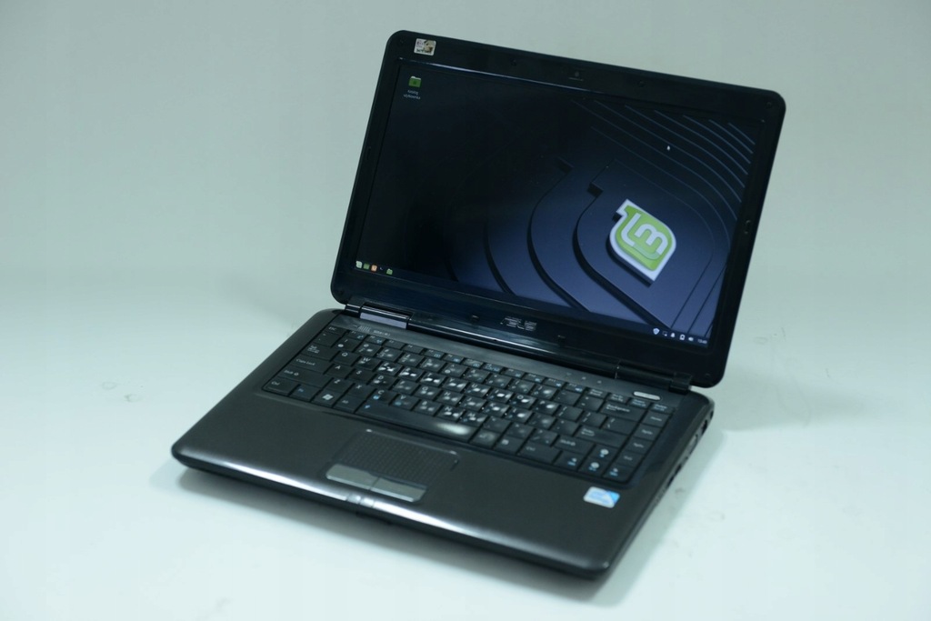 Laptop Asus X8AIJ
