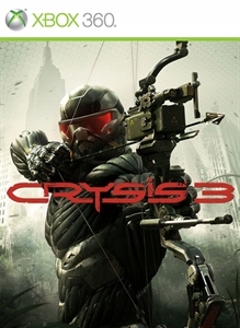 Crysis 3 PL, Far Cry 3 Blood Dragon