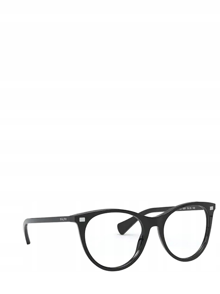 RALPH LAUREN KOBIET WIELOKOLOROWY OKULARY 53 MM