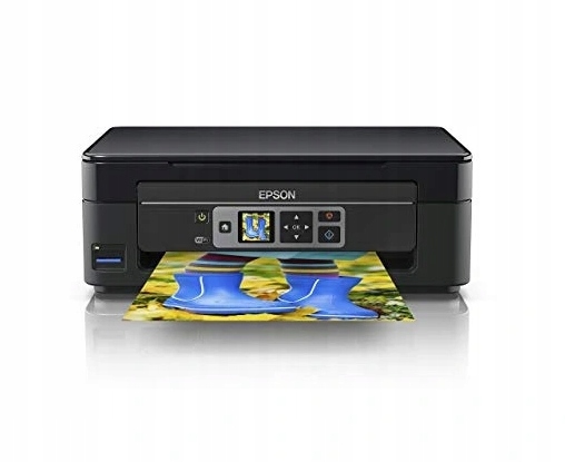 Drukarka Epson Expression Home XP-352