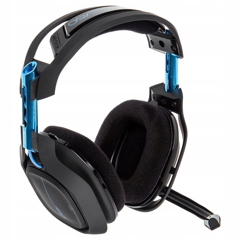 Astro Gaming A50 Wireless Dolby 7.1 Headset (PC/PS