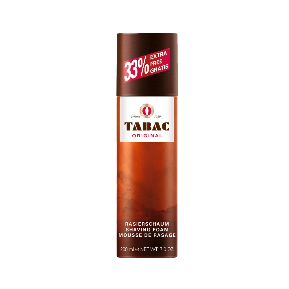 Tabac Original pianka do golenia