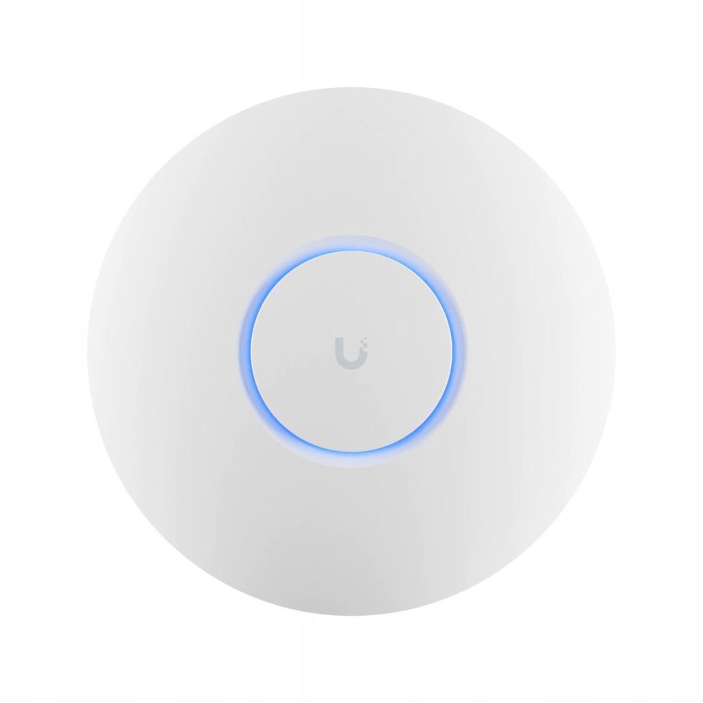 Access Point Ubiquiti U6+ (PLUS) (a/b/g/n/ac/ax 3000Mb/s) 2,4/5GHz