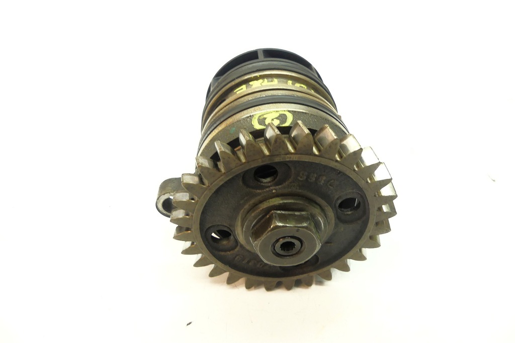 VW T5 2.5 TDI AXE AXD BPC POMPA WODY