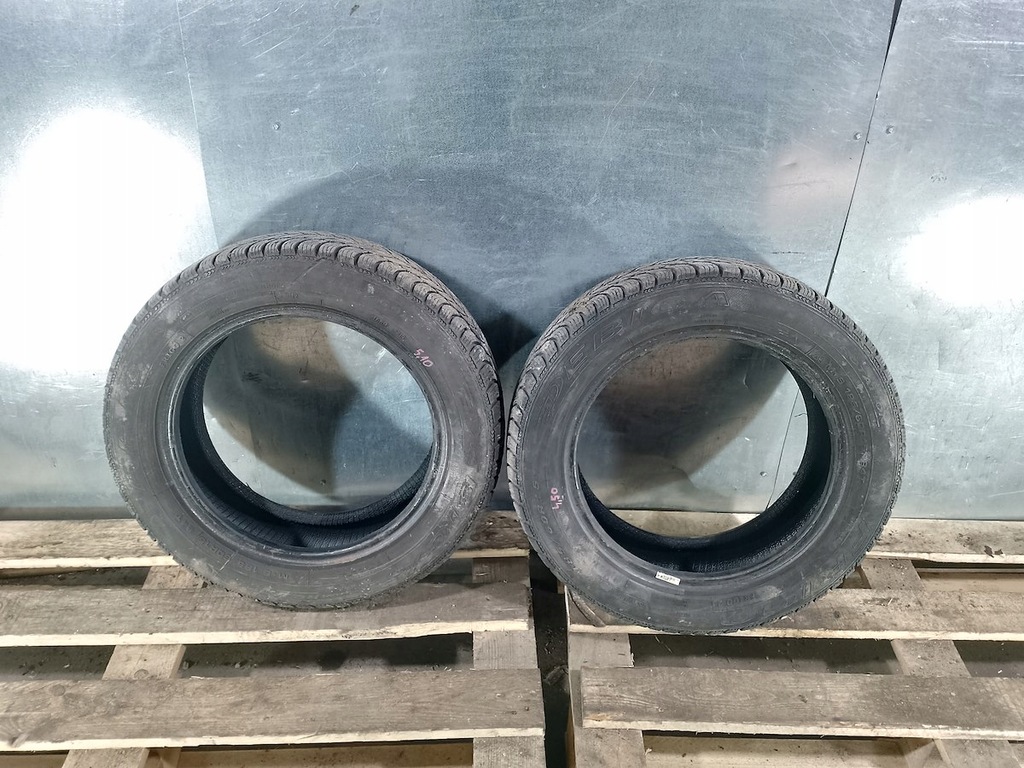 OPONY ZIMOWE 15 PARA OPEL MERIVA A 185/60R15