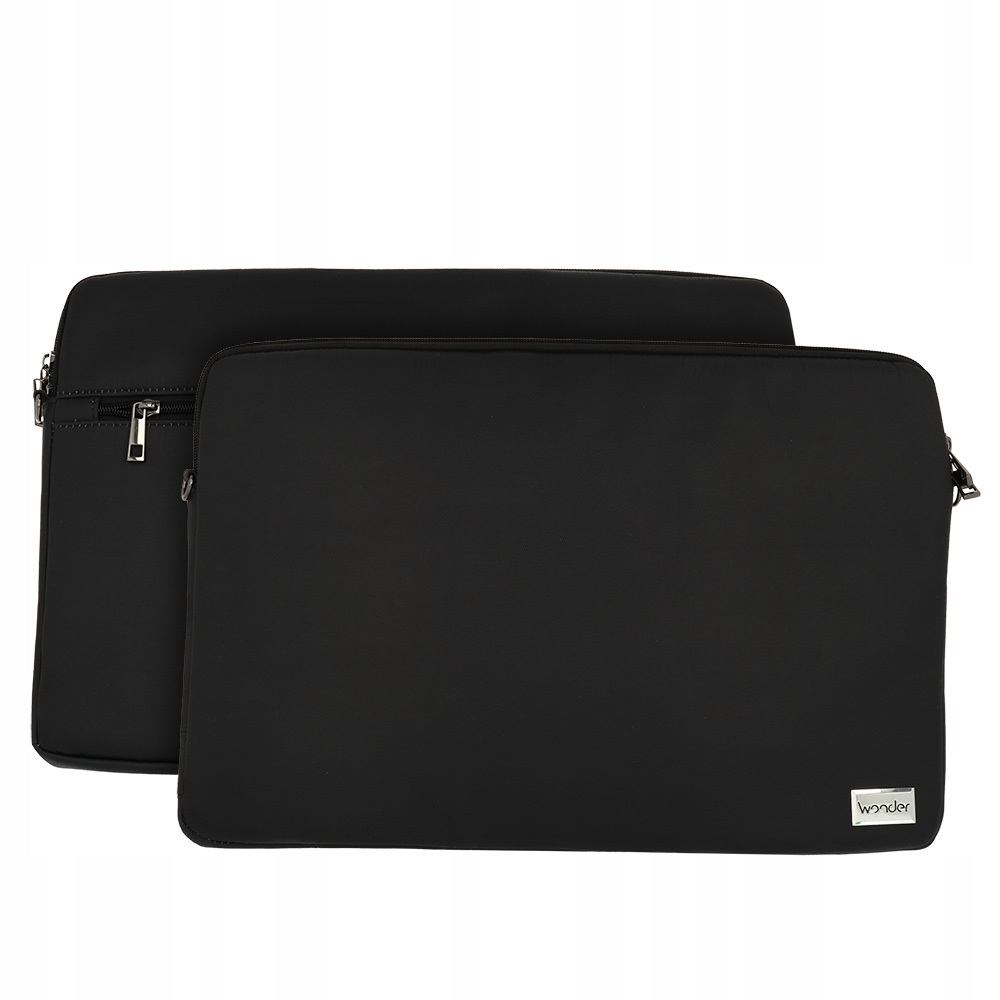 Wonder Sleeve Laptop 17 cali czarny