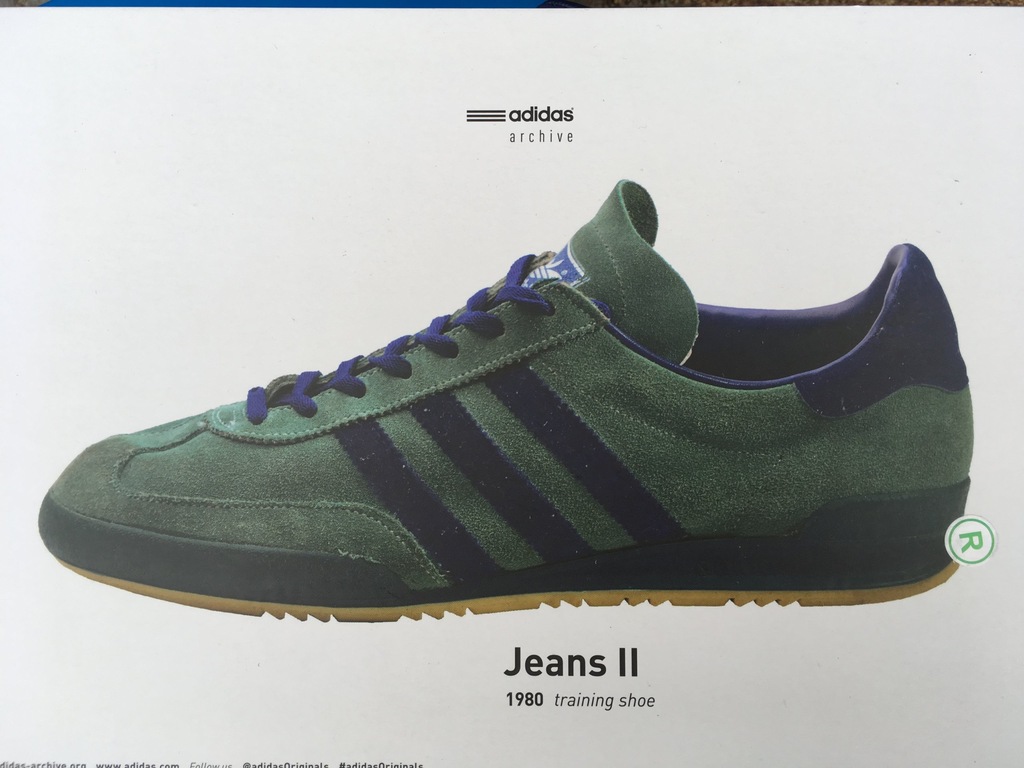 adidas jeans 2