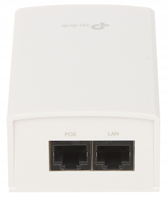 Купить БЛОК ПИТАНИЯ POE TL-POE4824G 24 Вт TP-Link: отзывы, фото, характеристики в интерне-магазине Aredi.ru