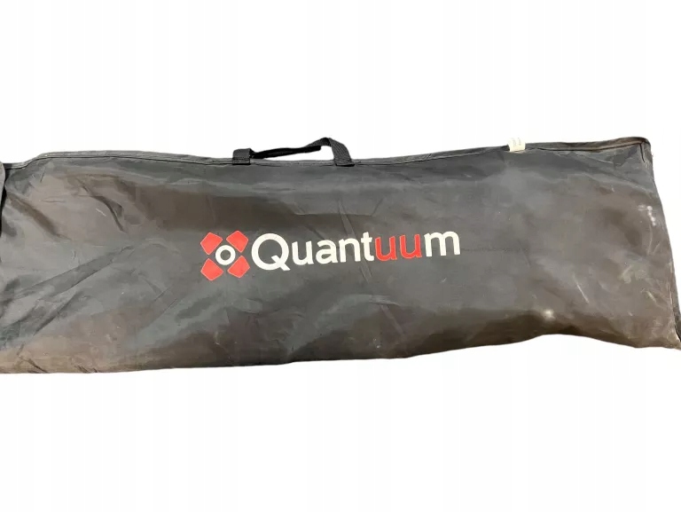 SOFTBOX QUANTUUM 120X80