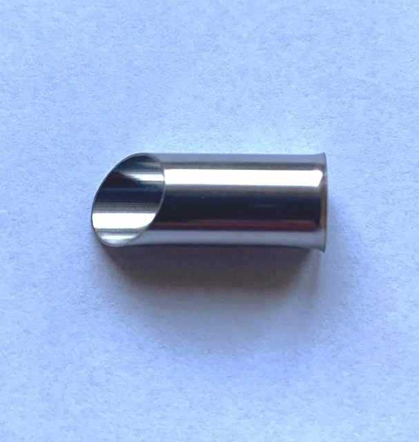 TULEJKA KOŃCÓWKA NOSEK DO NABIJARKI POWERMATIC 2