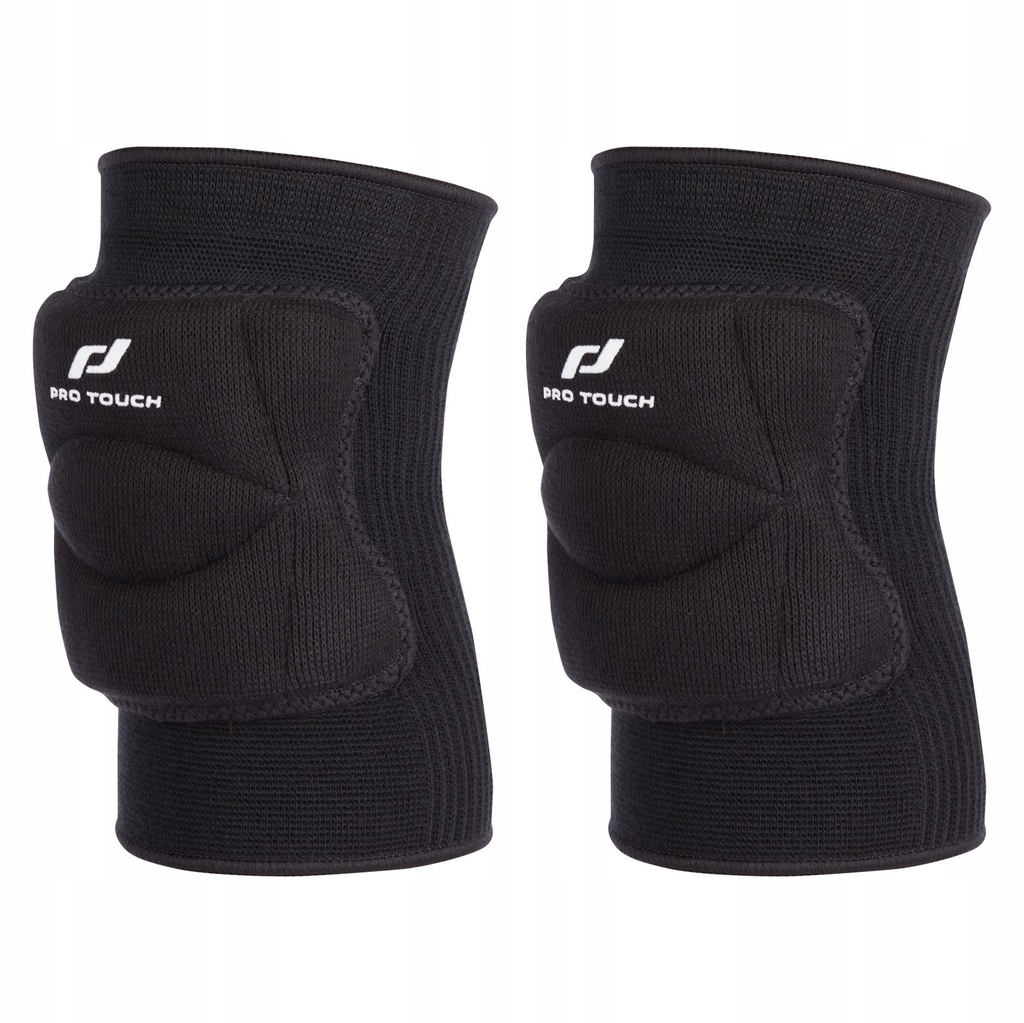 Ochraniacz na łokcie ProTouch Elbow Pads ODDYCHAJĄCE ELASTYCZNE M