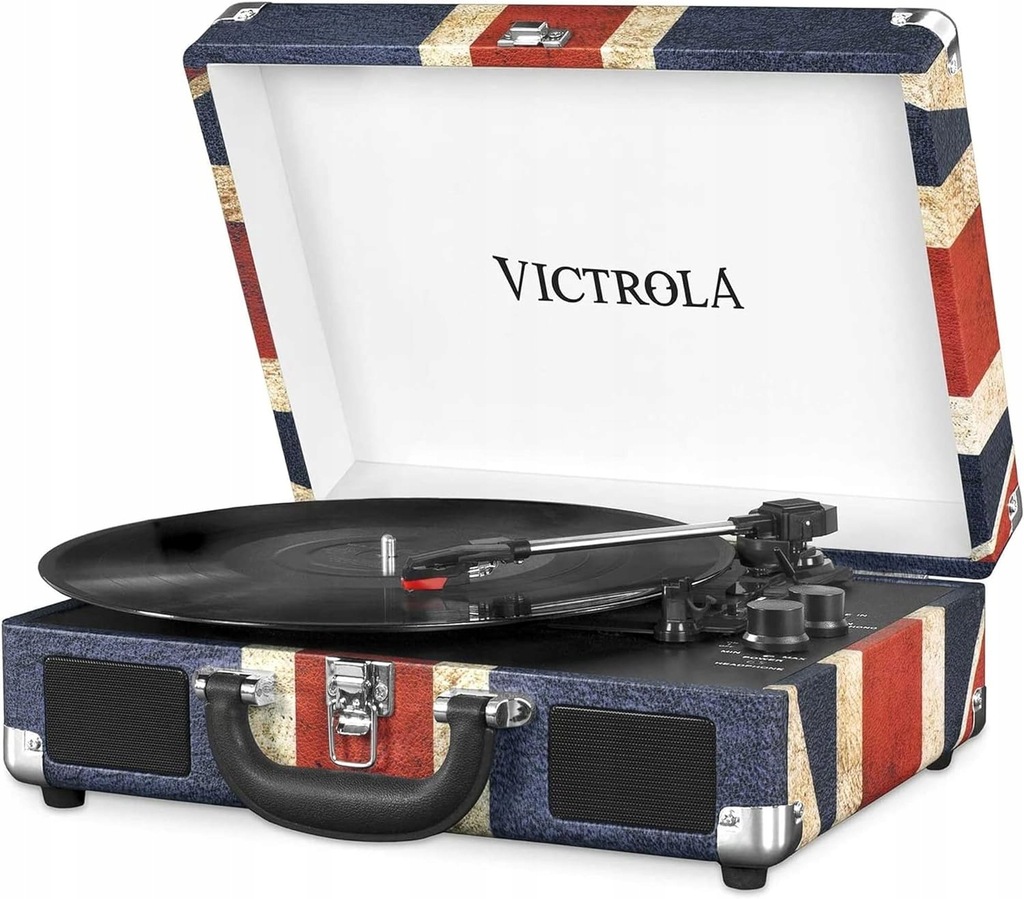 Gramofon Victrola VSC-550BT IN043